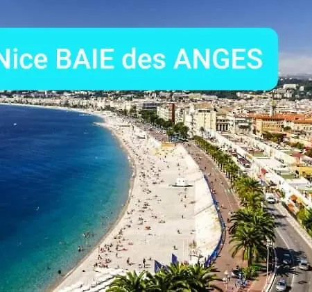 Gabriella Lägenhet Menton