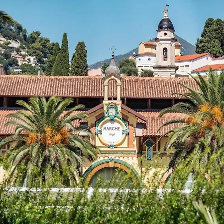 Lägenhet Gabriella *