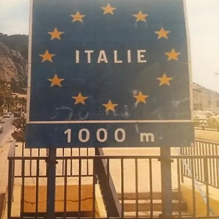 Apartamento Gabriella *