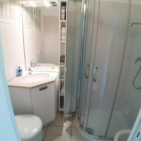 Apartamento Gabriella