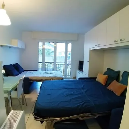 Gabriella Apartment
