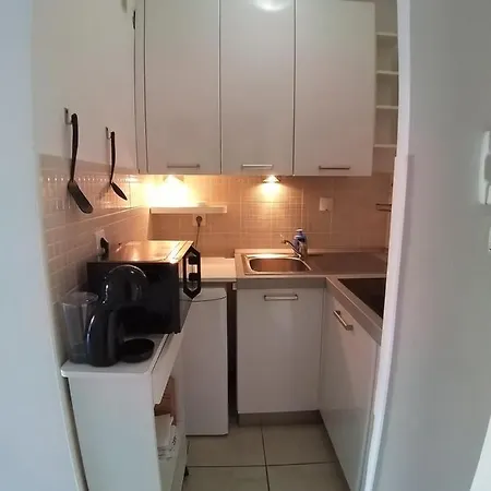 Gabriella * マントン