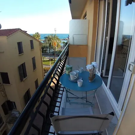Gabriella Apartment *