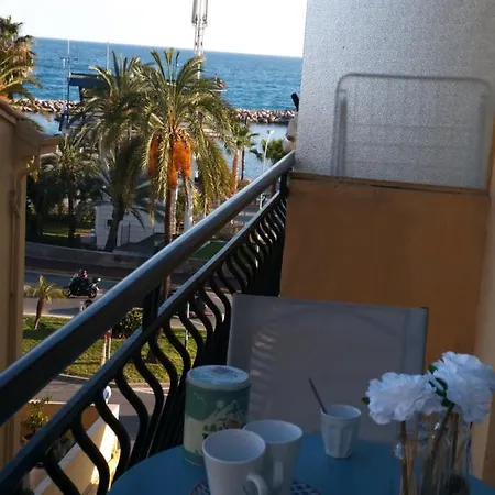 Gabriella * マントン