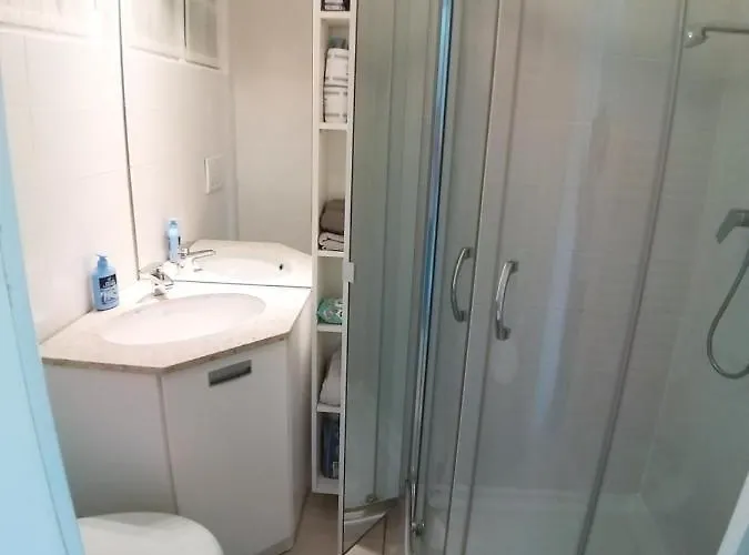 Apartmán Gabriella